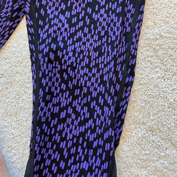 NIKE LEGGINGS - Picture 12 of 16